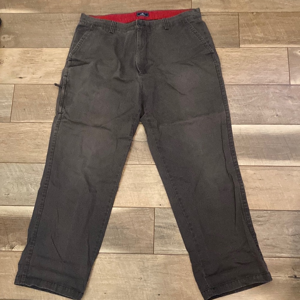 Dockers Brown Pants